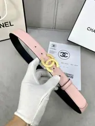 chanel aaa quality Ceintures pour femme s_121a700